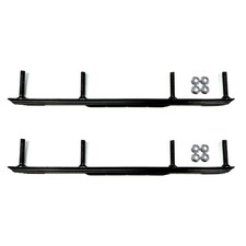 6 Stud Boy Shaper Bar Ski Carbides - C&A Pro/...