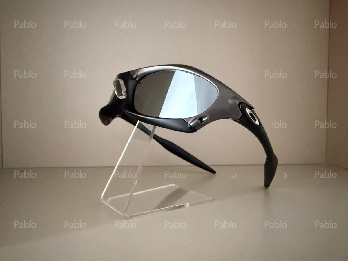 Oakley Splice Sunglasses for sale | eBay