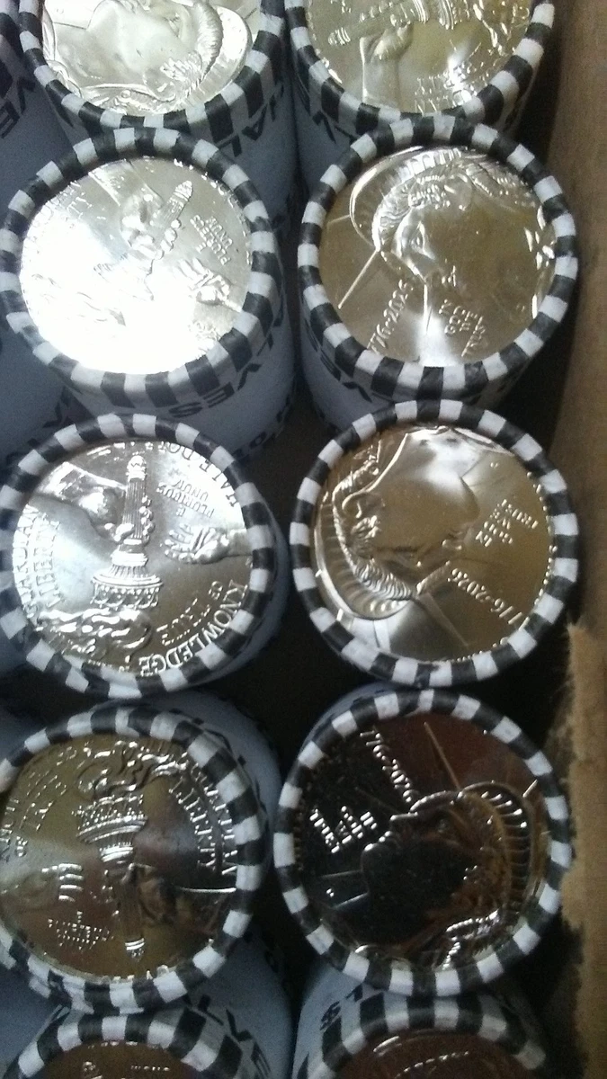 Bank Rolls products for sale | eBay