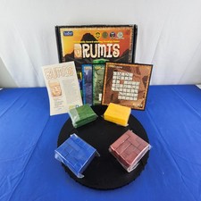 Rumis COMPLETE Educational Insights 2006 Kids...