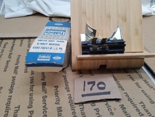 Nos 1963 1964 Ford 300 Galaxie 500 Fm2 Fixed Column Shift Neutral Safety Switch Nos 1963 1964 Ford 300 Galaxie 500 Fm2 Fixed Column Shift Neutral Safety Switch