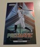 2023 Prizm Baseball Ichiro Prizmatic Card #P7