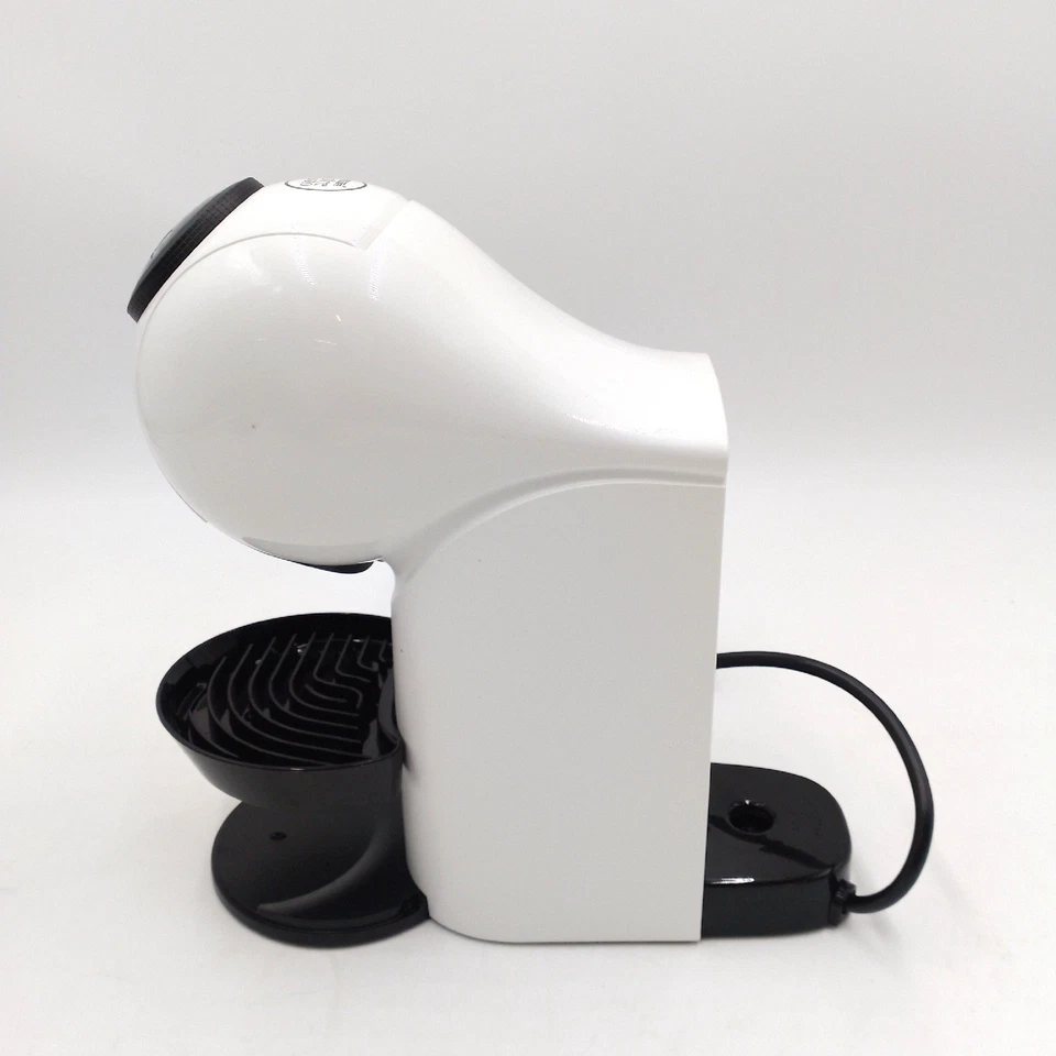 Nescafe Dolce Gusto Genio S Basic Krups Kapselkaffeemaschine, Foto 2 von 4