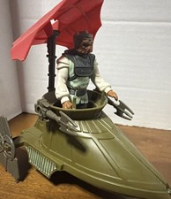 Desert Sail Skiff for sale