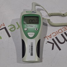 Welch Allyn SureTemp Plus 690 Thermometer
