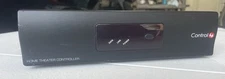 Control 4 Home Theater Controller (AVM-HTC1-B) - Special Control4