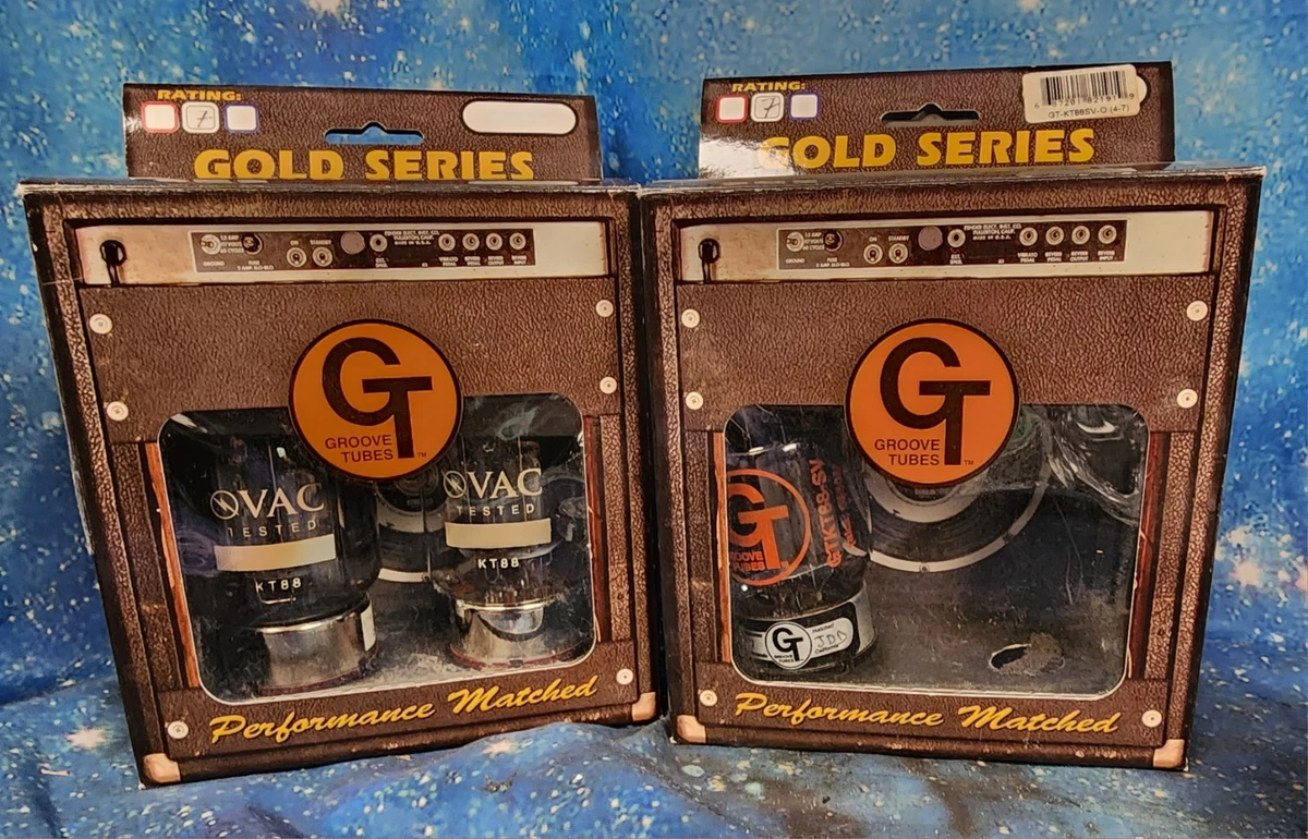 groove tubes products for sale | eBay