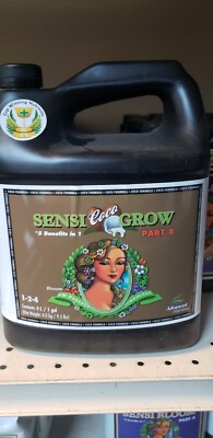 Advanced Nutrients Sensi Coco Grow Part B- 1 Gal