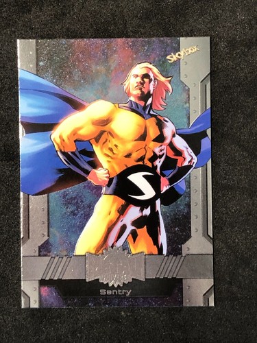 2024 Marvel Metal Universe Avengers JUEGO BASE 1-200 ELIGE EL TUYO PROPIO - Imagen 104 de 133