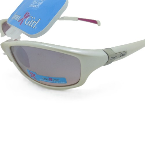 IronGirl "VICTORIOUS" SIGB10009 Sport Sonnenbrille mit Seitenschutz IG10009 - Bild 5 von 8