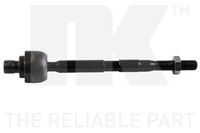 NK 5035008 Inner Tie Rod For Daewoo