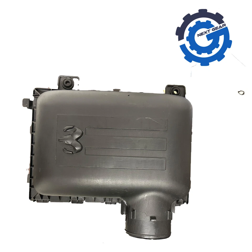 Nuevo purificador de aire OEM Mopar caja aire para Dodge Ram 1500 2002-2008 53032043AA Foto 2 de 3