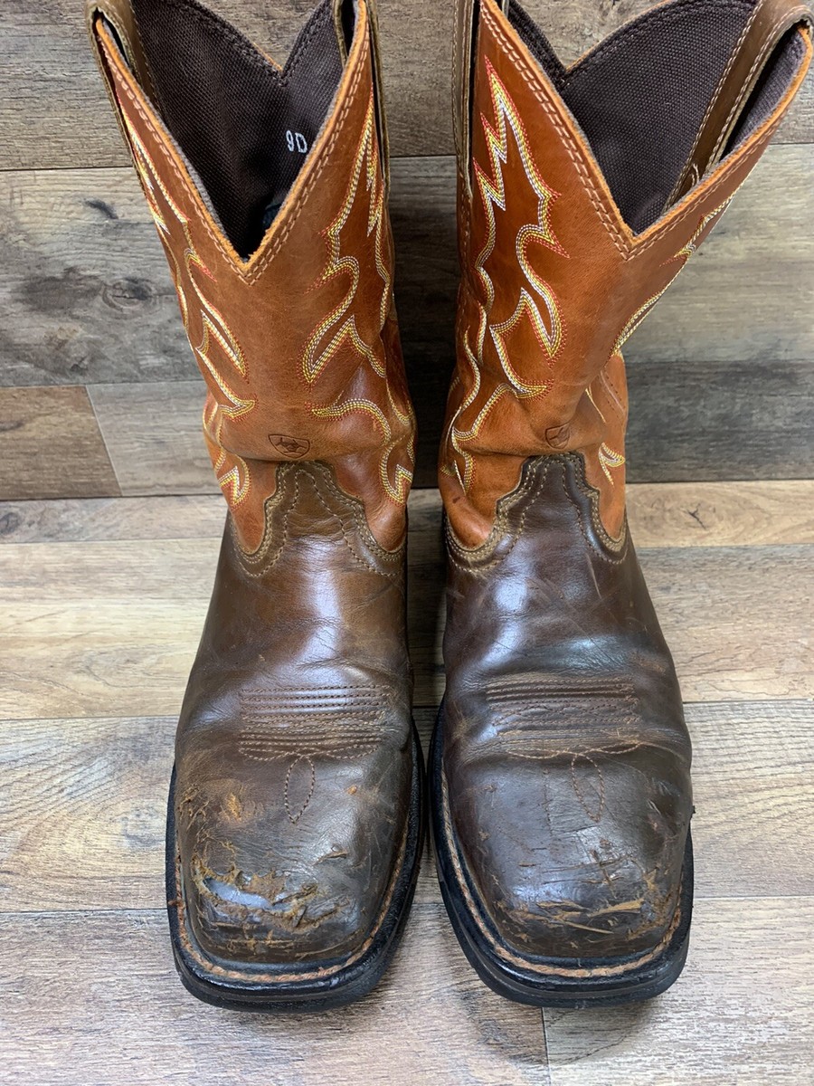 ariat f2413 11