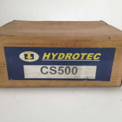 Hydrotec CS500 CS-500 Single Acting Shorty Cylinder NFP Sealed
