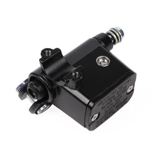 7/8” 22mm Front Brake Master Cylinder Pump For Ducati Scrambler 1100 800 803 400 - Picture 23 of 24