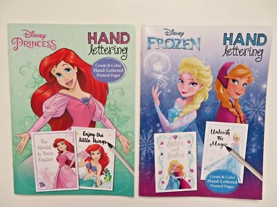 NEW Disney Moana Coloring Activity Book with 30 Stickers Childrens Tear Share