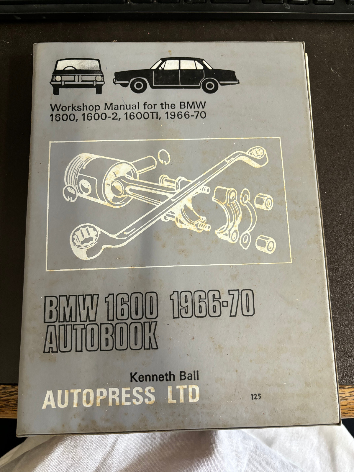 Datsun 1600 for sale in Brewster New York