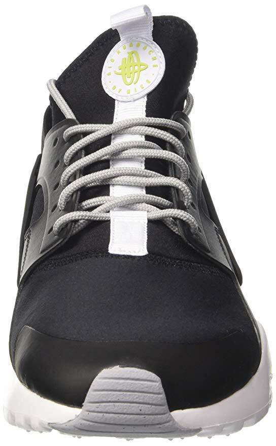 Nike Mens Air Huarache Run Ultra Running Shoes 819685-014