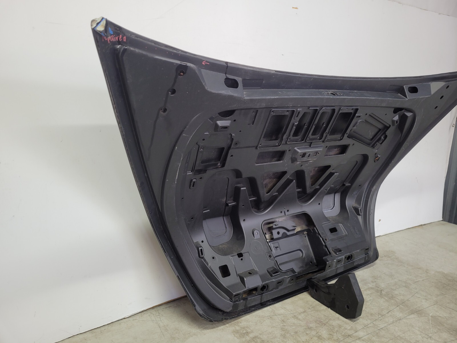 2004 - 2010 BENTLEY CONTINENTAL GT TRUNK LID OEM