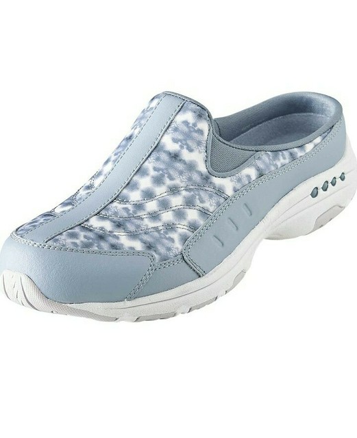 easy spirit instep walking shoes