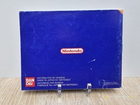 Pin Bot Nintendo 🕹 NES Spiel / + Anleitung / Nintendo Entertainment System 