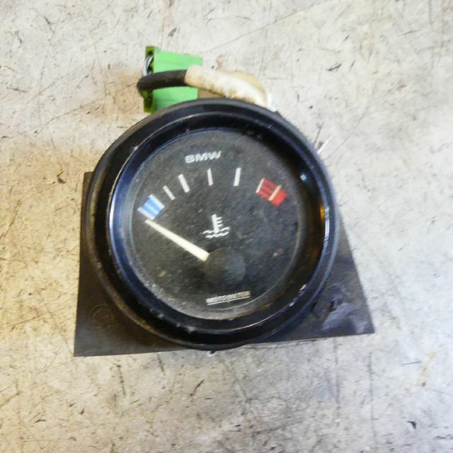 BMW K 1100 Rs K1100 LT.K100RT Water Temperature Gauge K107 39266 eBay