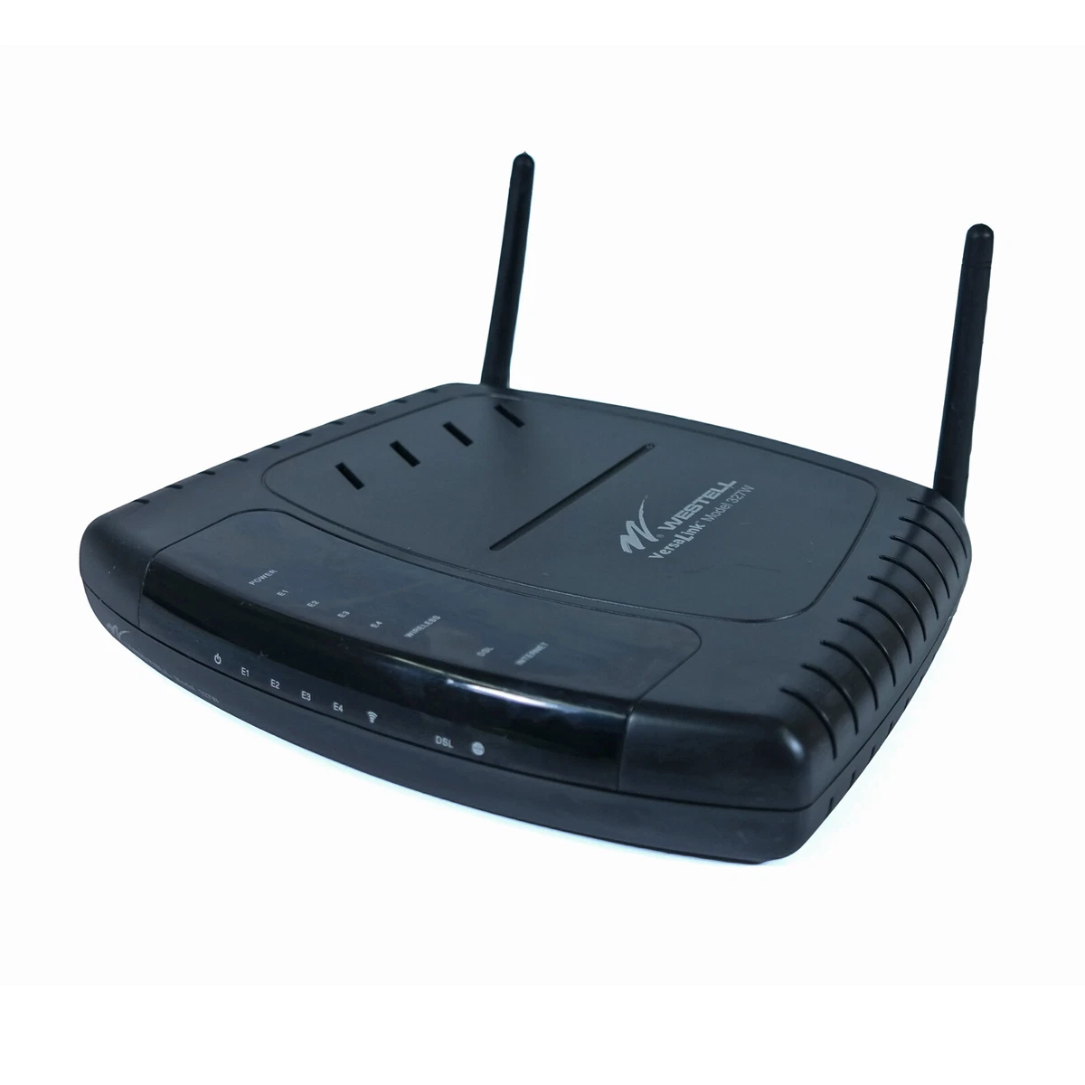 Adsl2 router. Adsl2 router