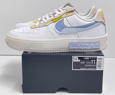 Nike Air Force 1 Fontanka 'Set To Rise' (DV2175-100) Women s 11.5