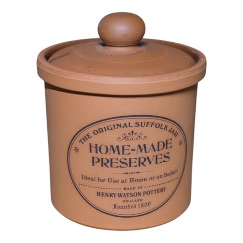 Henry Watson The Original Suffolk Terracotta Kitchen Pottery Collection - Picture 41 of 43