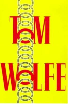 #ad Hooking Up Hardcover By Tom Wolfe GOOD $3.98