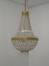 3794-Korbluster-10flammig-Kronleuchter-Lüster-Kristalllüster-Luster-Korblüster-K