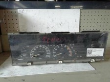 Compteur Fiat TEMPRA