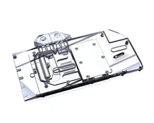 Bykski Full Coverage GPU Water Block and Backplate for Sapphire RX 6800 Super...