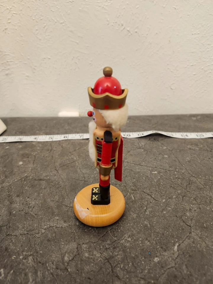 Steinbach Christmas and Winter  Nutcracker - Image 2 of 4