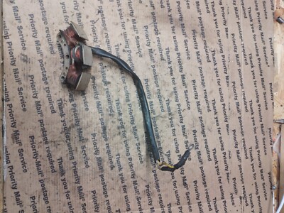 Estator Auxiliar 86704a10 De Repuesto Para Mariner Outboard | Cuotas Sin Interés - Foto 6