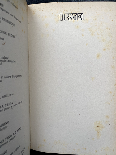 Armando Pavese, 50 esperimenti di parapsicologia per scoprire e sviluppare le tu - Picture 6 of 12