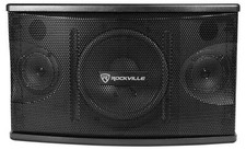 250-499 W Pro Audio PA Speakers for sale