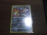 Magearna 128/185 Vivid Voltage Reverse Holo Rare Pokemon Card PF