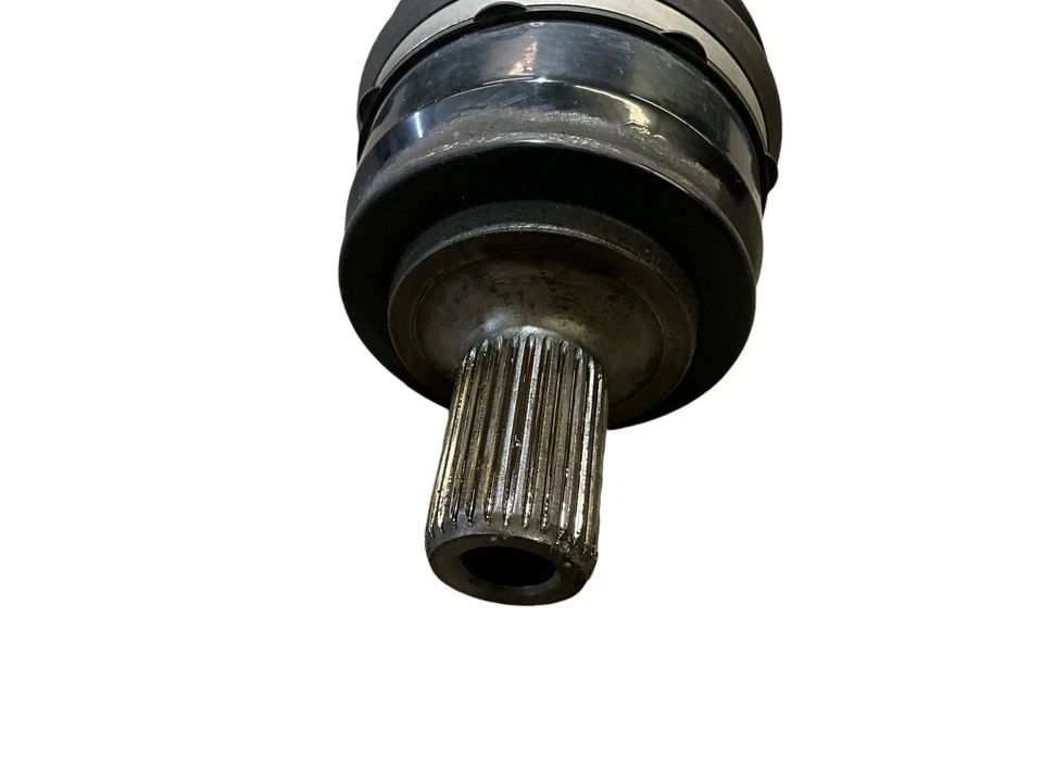 Infiniti QX30 2017-2019 AWD eje del lado del pasajero delantero derecho 2908 Foto 4 de 4