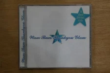 Wam Bam Thankyou Glam  (Box C251)