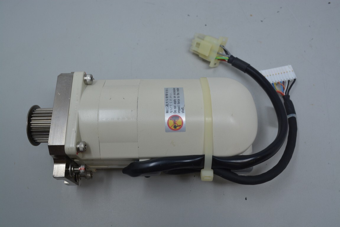 CT1386-453040-11 / 3P M/A Z MOTOR ASSY (TEL MARK VII) / TOKYO ELECTRON TEL