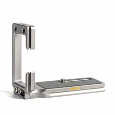 NiSi PRO NLP-SG Adjustable L Bracket for Camera with Flip Out Screen