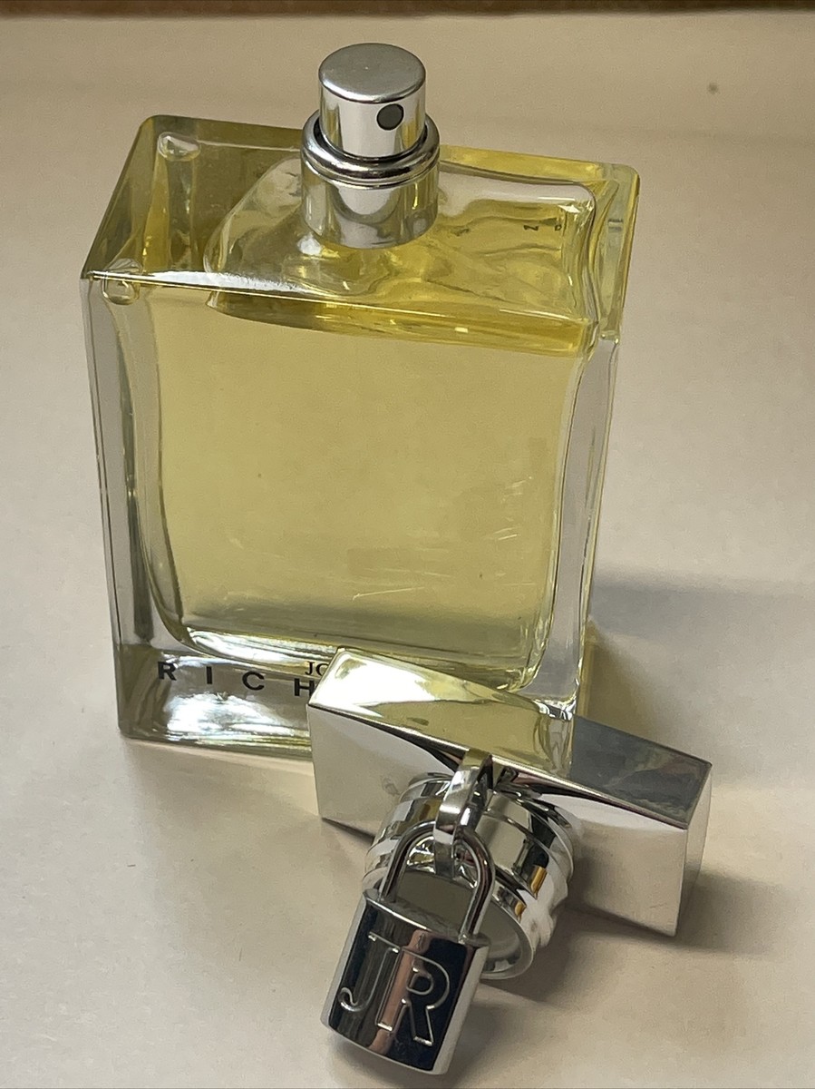 JOHN RICHMOND by John Richmond 100 ml/ 3.4 oz Eau de Parfum Spray