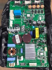 LG REFRIGERATOR MAIN PCB CONTROL BOARD EBR73093609 Good taken off running unit.