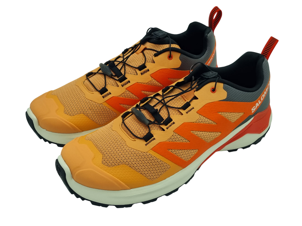 Scarpe uomo Salomon X ADVENTURE GTX 475259 numero 46