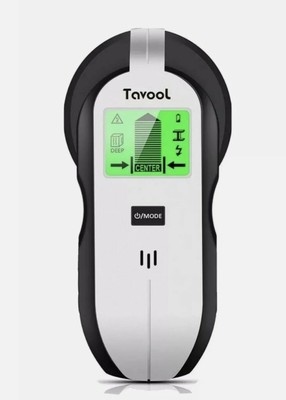 TH250 Tavool Stud Finder Sensor Wall Scanner; Beam Finder 4 in 1 Multi Function