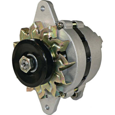 Replacement Alternator for Kubota Part Number 15411-64011 | eBay