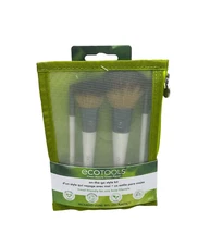 ECOTOOLS On - The -Go Style Kit Travel Bag 