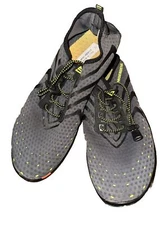 Moerdeng Water Shoes Barefoot Aqua Socks  Quick Dry Men's  12 EU 46 Beach Surf