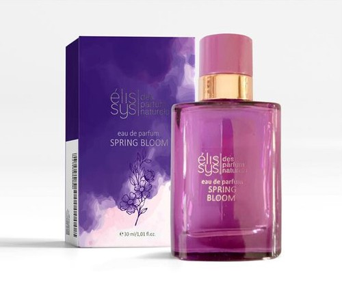 Eau de Parfum Spring Bloom Parfum Elissys - Bild 4 von 4